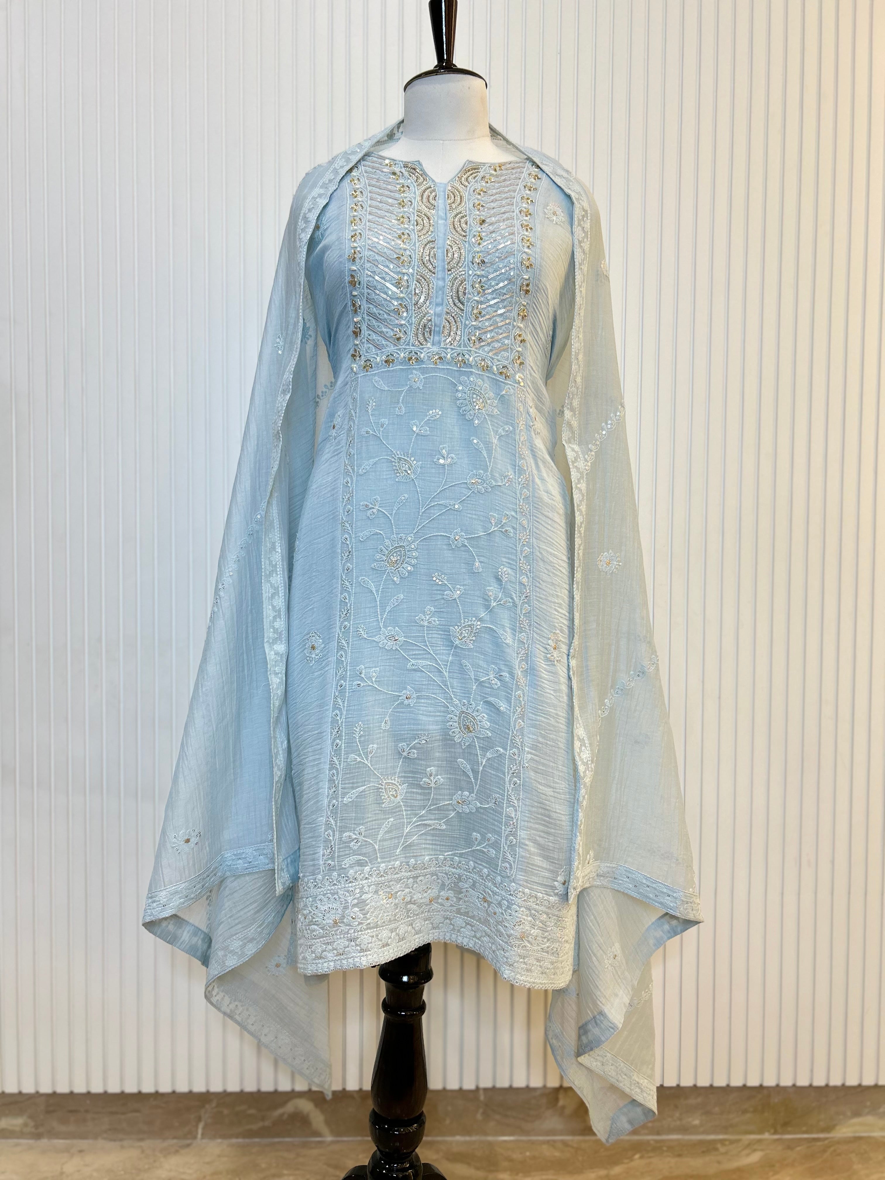 Powder Blue