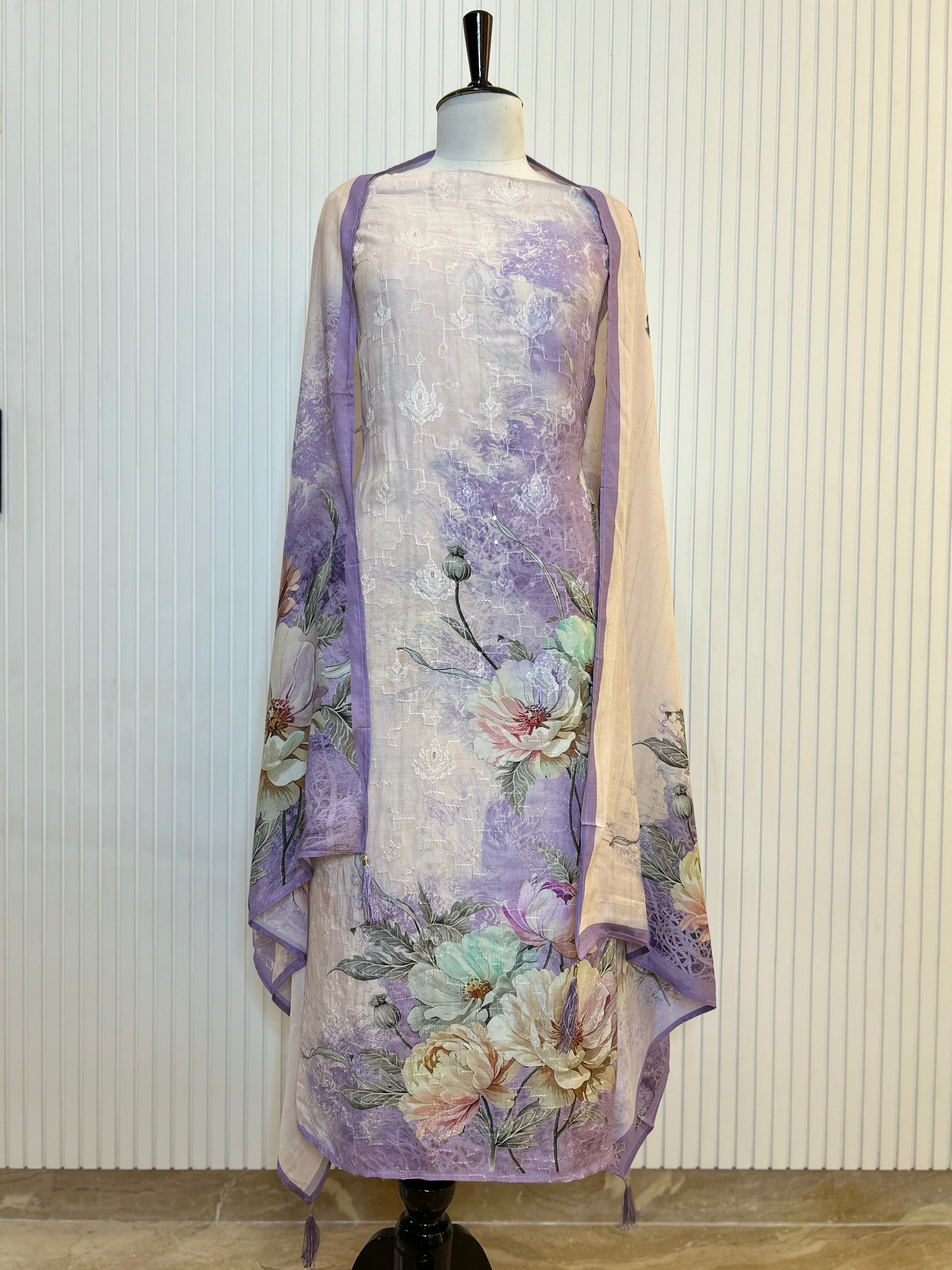 Lavender