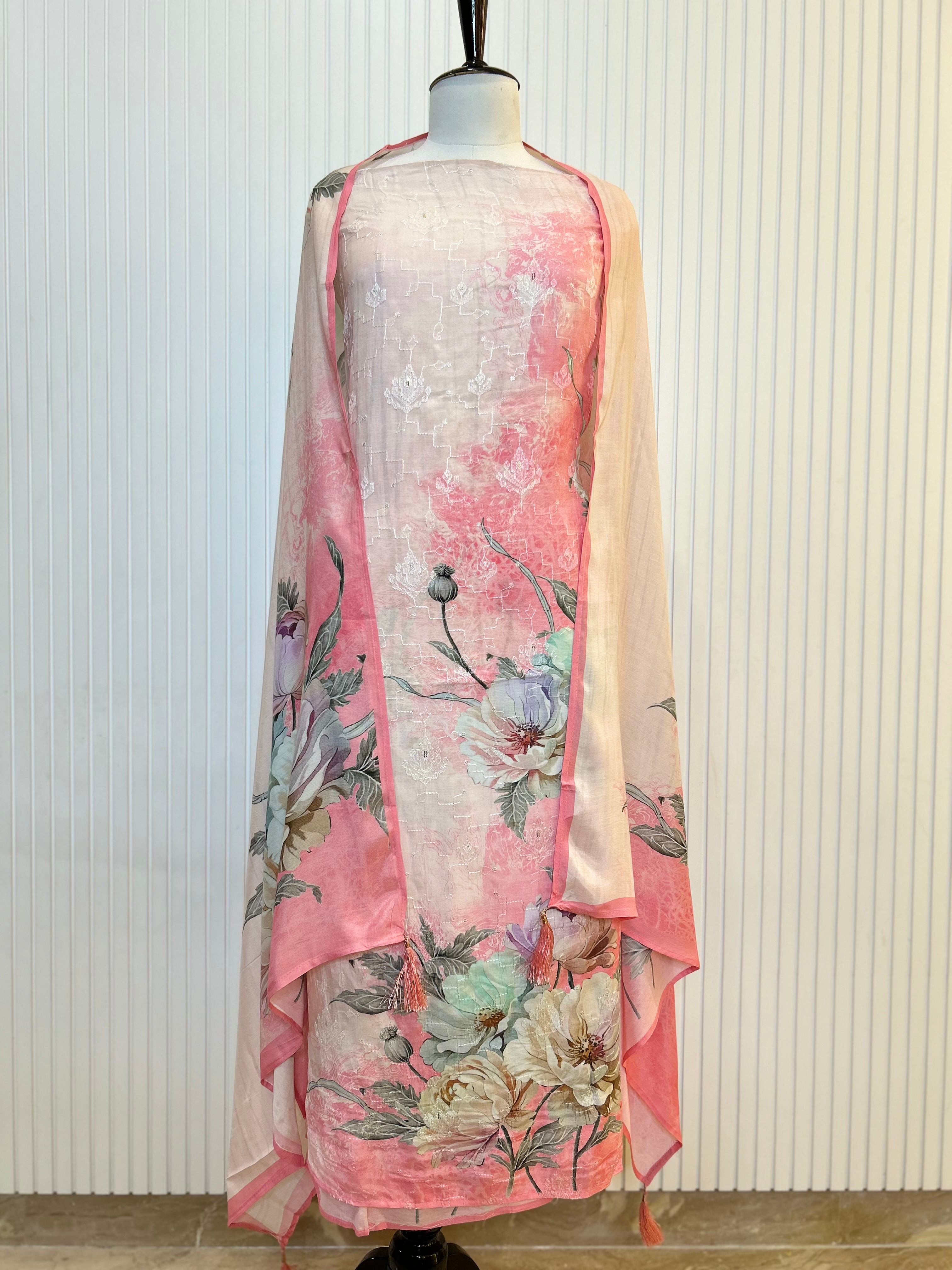 Coral Pink